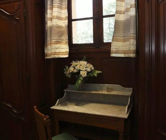 Rosa Enia Chambres D’hôtes