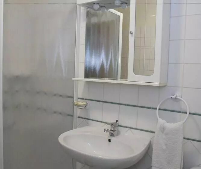 Rosa Enia Chambres D’hôtes