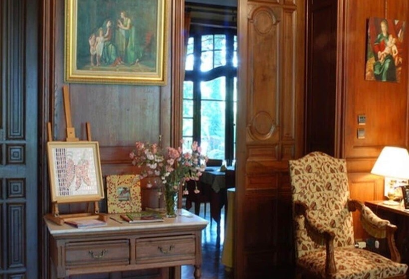 Rosa Enia Chambres D’hôtes