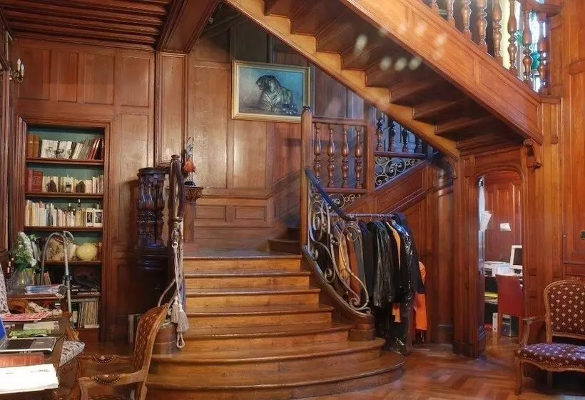 Rosa Enia Chambres D’hôtes