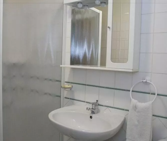 Rosa Enia Chambres D’hôtes