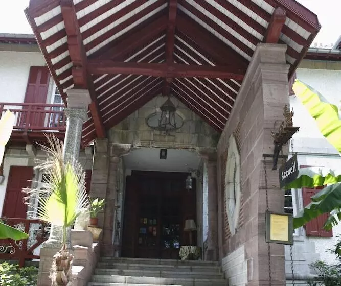 Rosa Enia Chambres D’hôtes