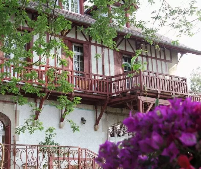 Rosa Enia Chambres D’hôtes