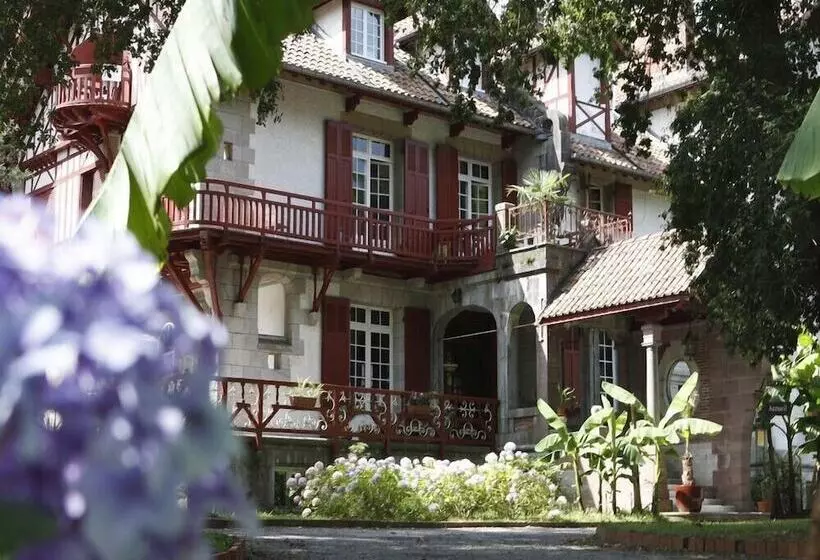 Rosa Enia Chambres D’hôtes