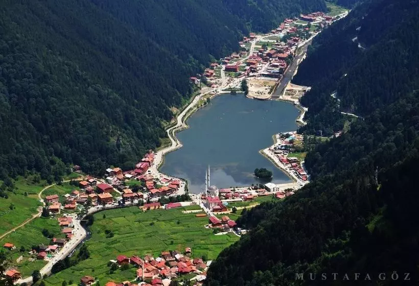 Selale Otel Ve Bungalow