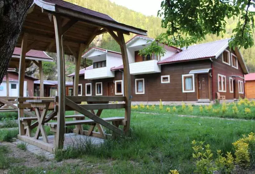 Selale Otel Ve Bungalow