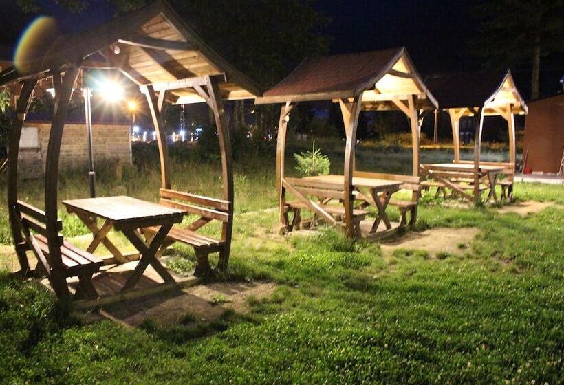 Selale Otel Ve Bungalow