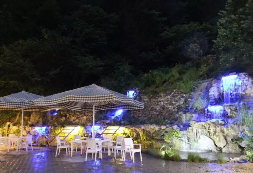 Selale Otel Ve Bungalow