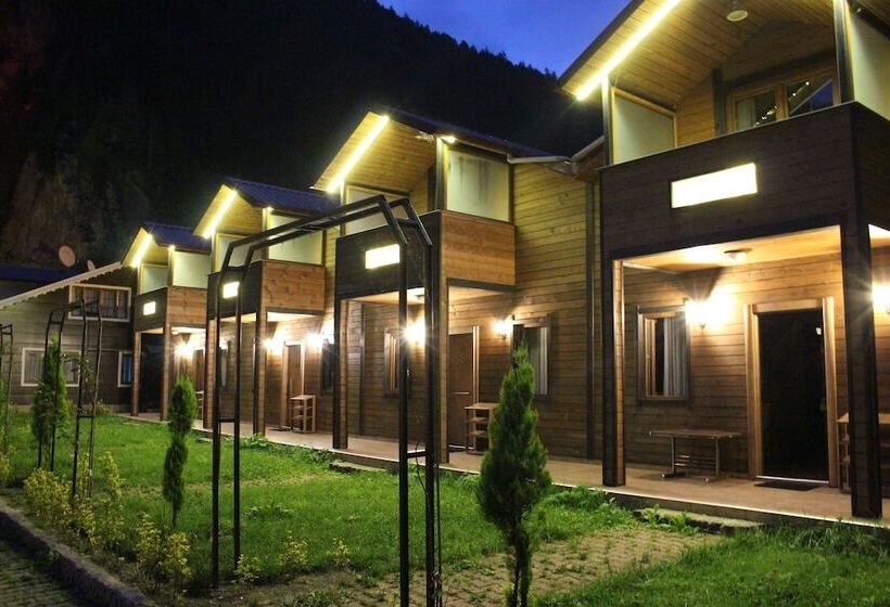 Selale Otel Ve Bungalow