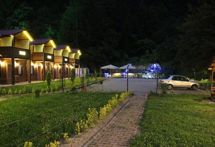 Selale Otel Ve Bungalow