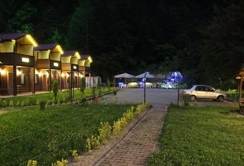 Selale Otel Ve Bungalow