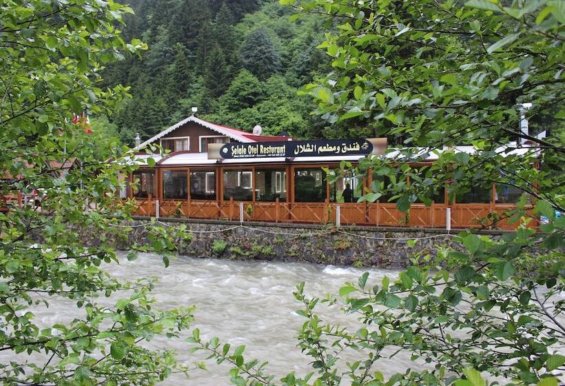 Selale Otel Ve Bungalow