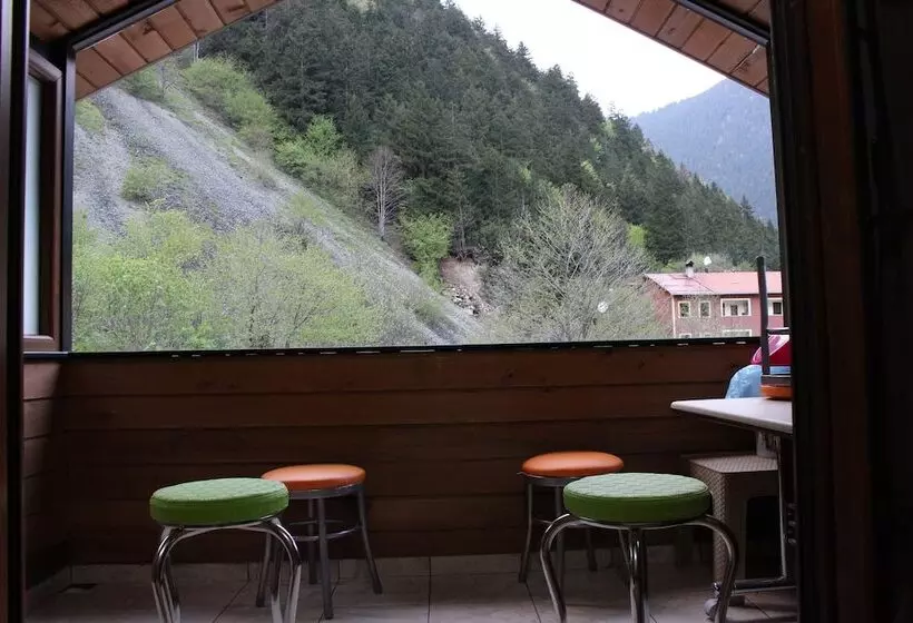 Selale Otel Ve Bungalow