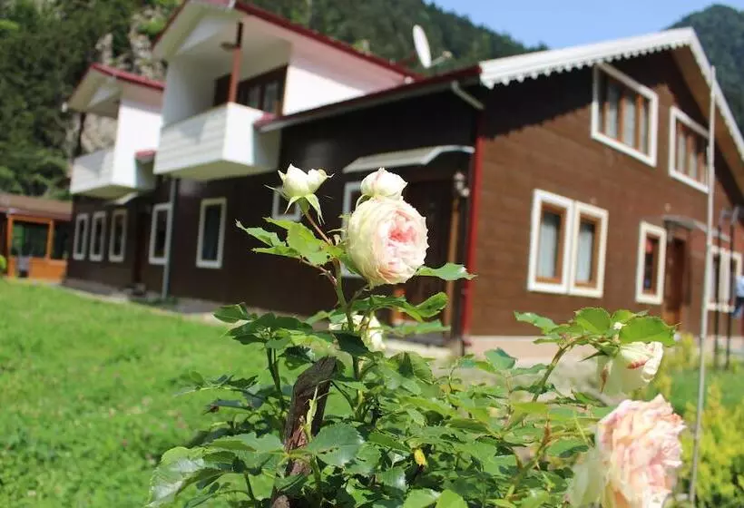 Selale Otel Ve Bungalow