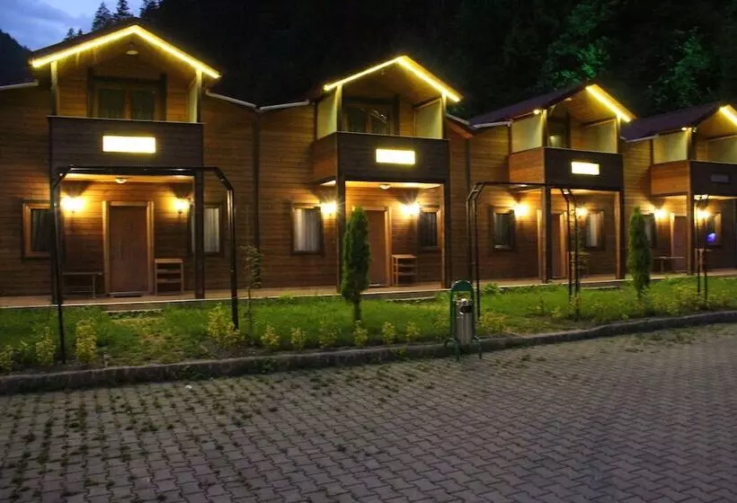 Selale Otel Ve Bungalow
