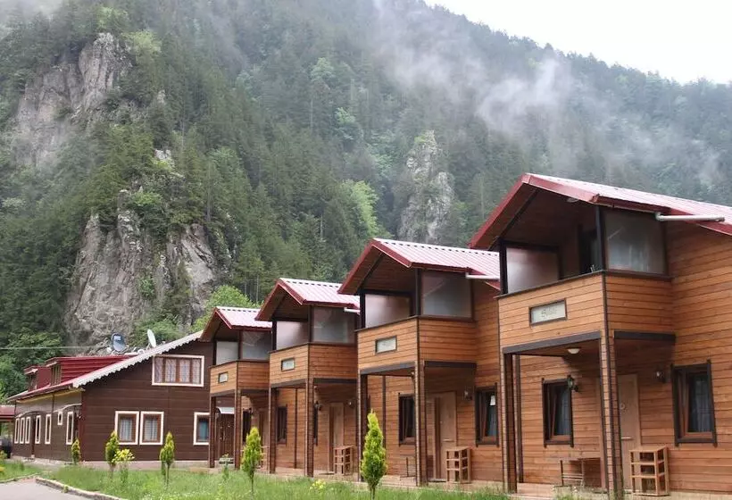 Selale Otel Ve Bungalow