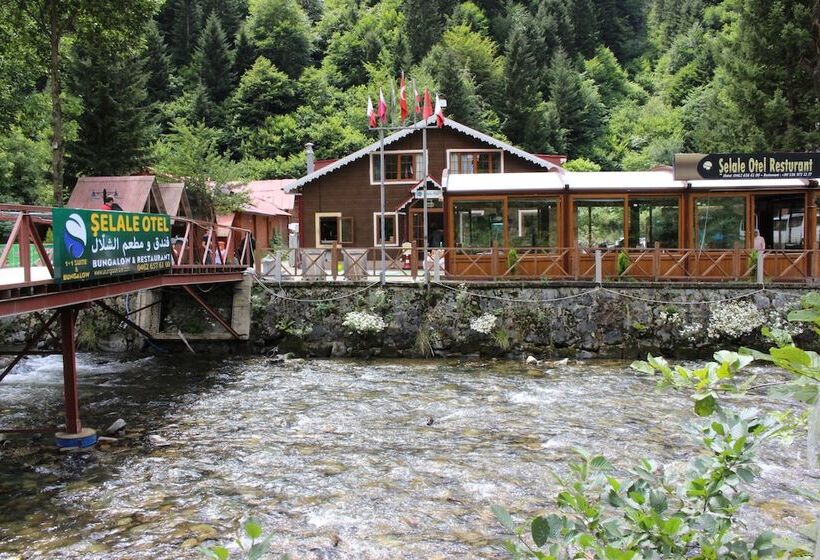 Selale Otel Ve Bungalow