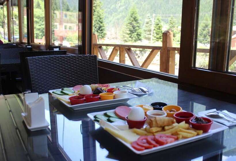 Selale Otel Ve Bungalow