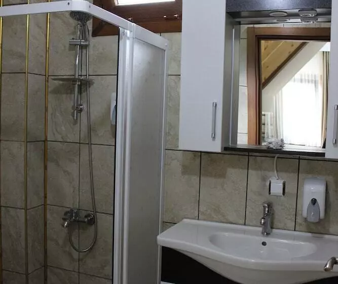 Selale Otel Ve Bungalow