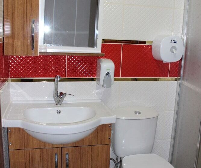 Selale Otel Ve Bungalow