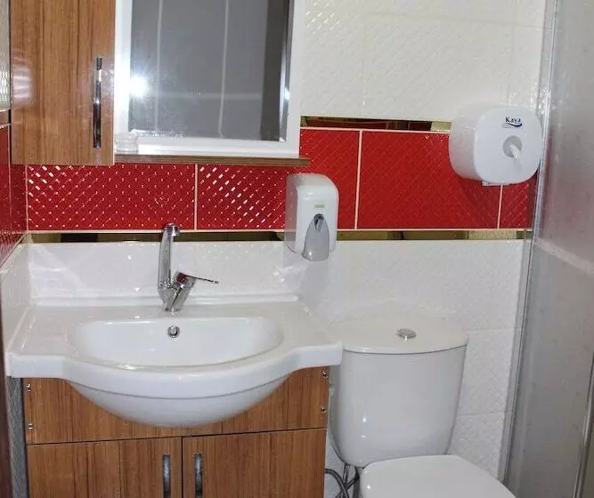 Selale Otel Ve Bungalow