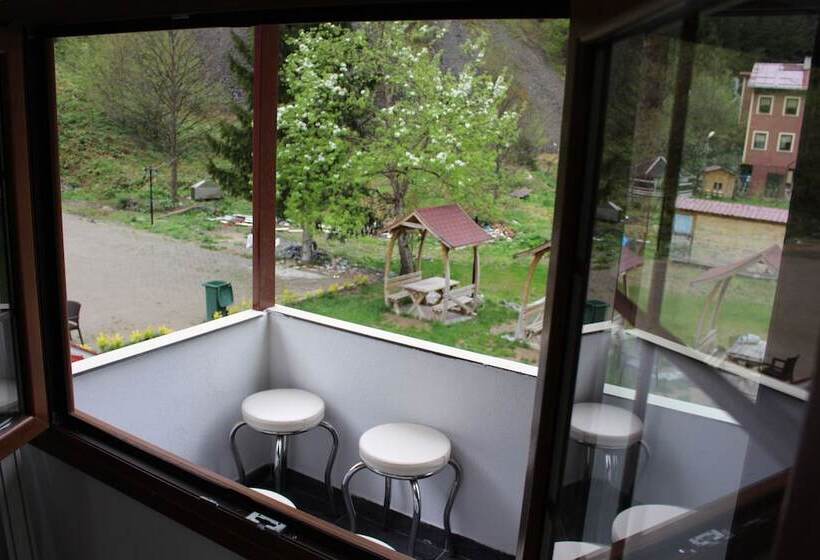 Selale Otel Ve Bungalow