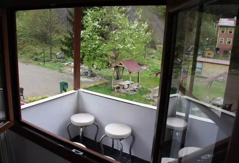 Selale Otel Ve Bungalow