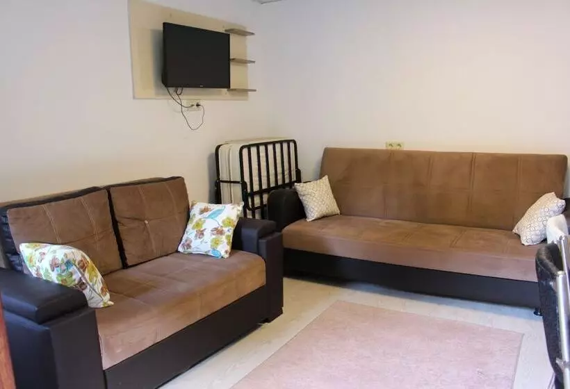 Selale Otel Ve Bungalow