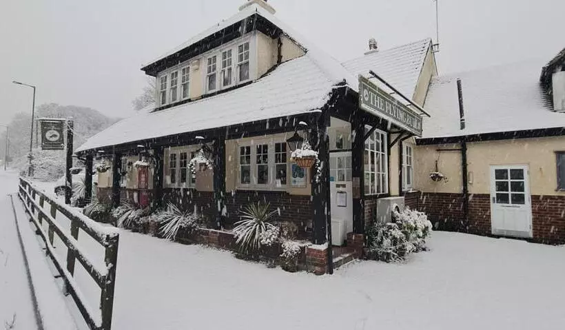 The Flying Bull Inn