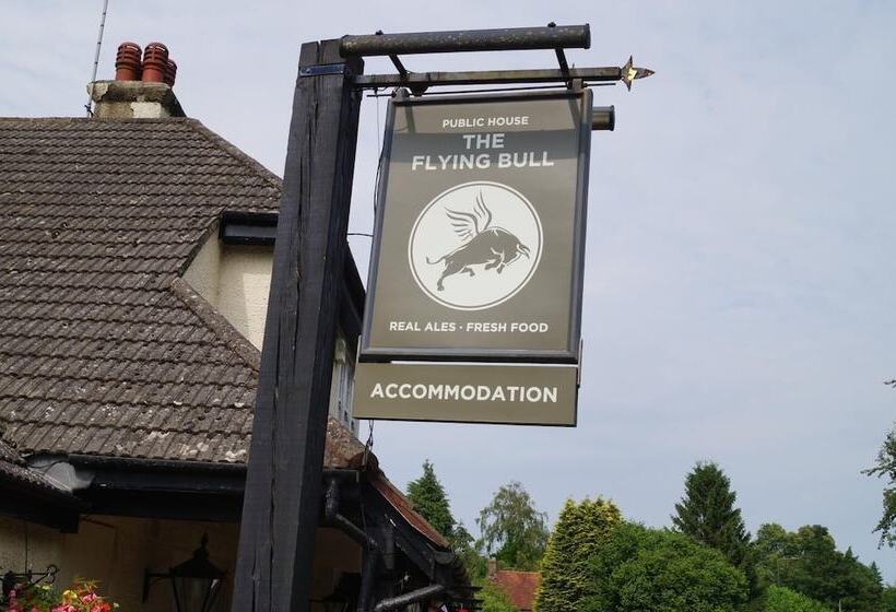 The Flying Bull Inn