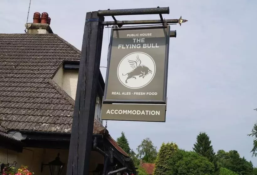 The Flying Bull Inn