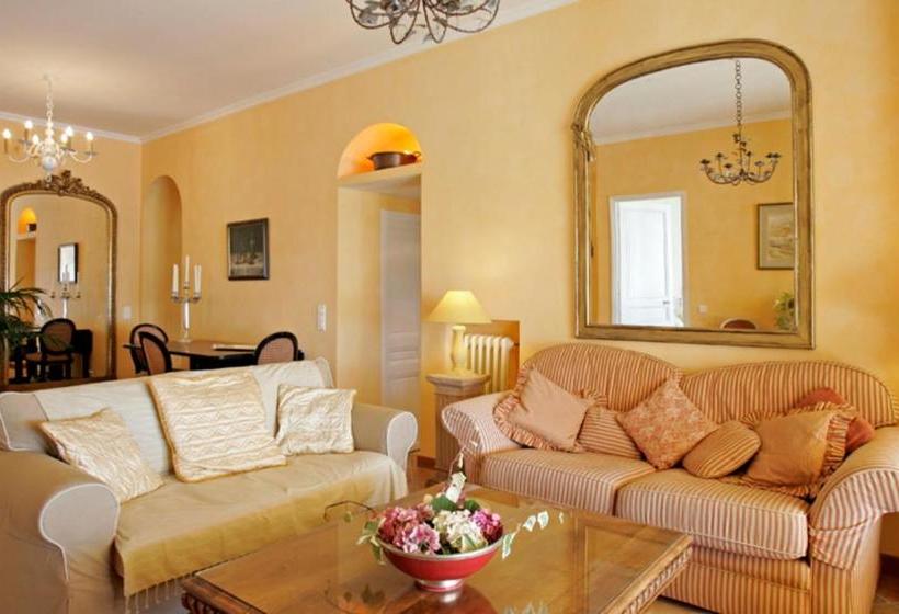 Villa With Private Beach  Villa Lou Cade