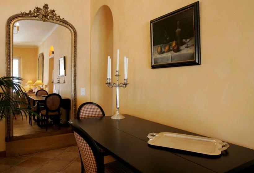 Villa With Private Beach  Villa Lou Cade