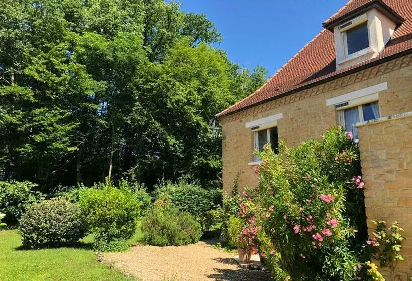 Villa Louise