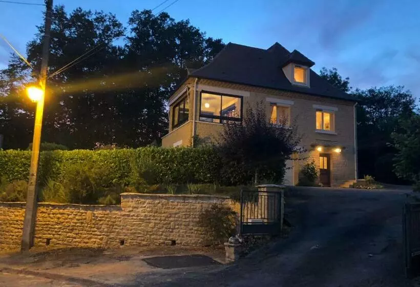 Villa Louise