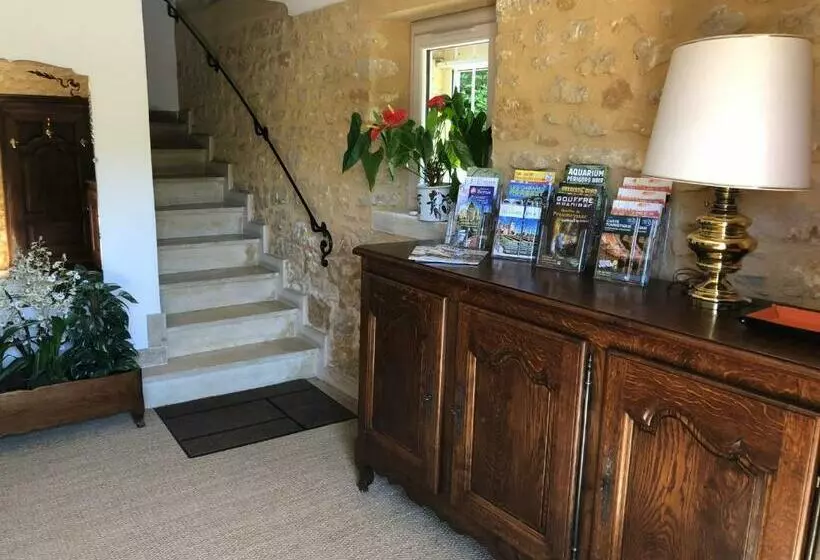 Villa Louise