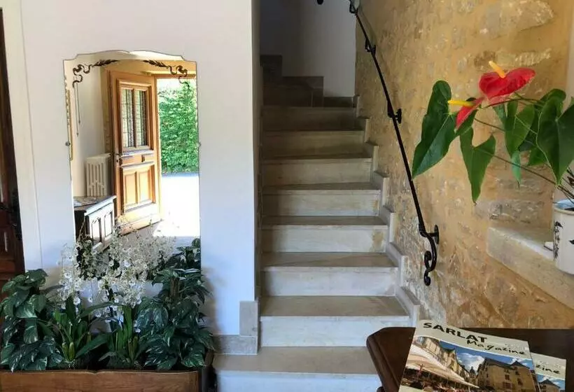 Villa Louise