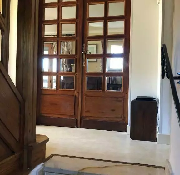 Villa Louise