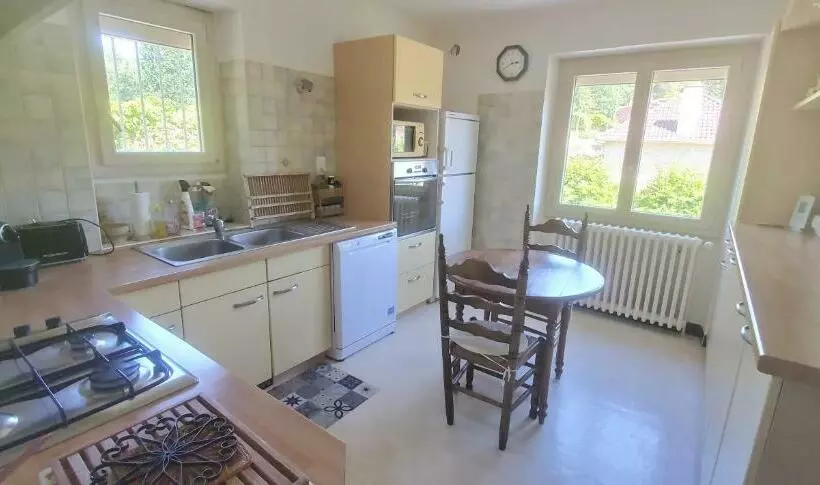 Villa Louise