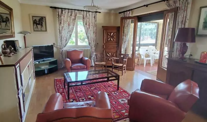 Villa Louise