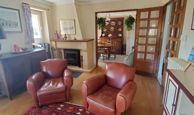 Villa Louise