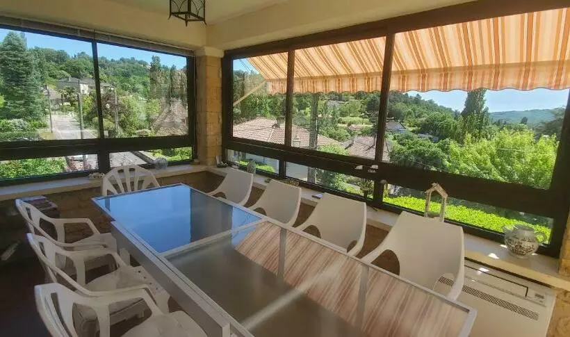 Villa Louise