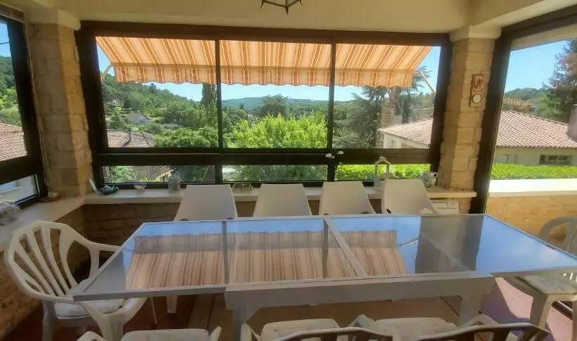 Villa Louise