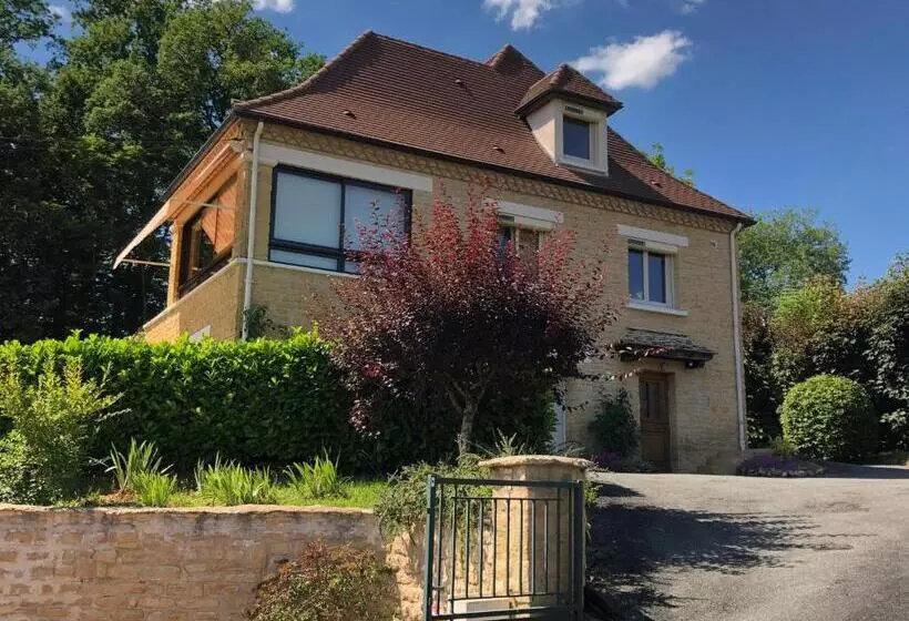 Villa Louise