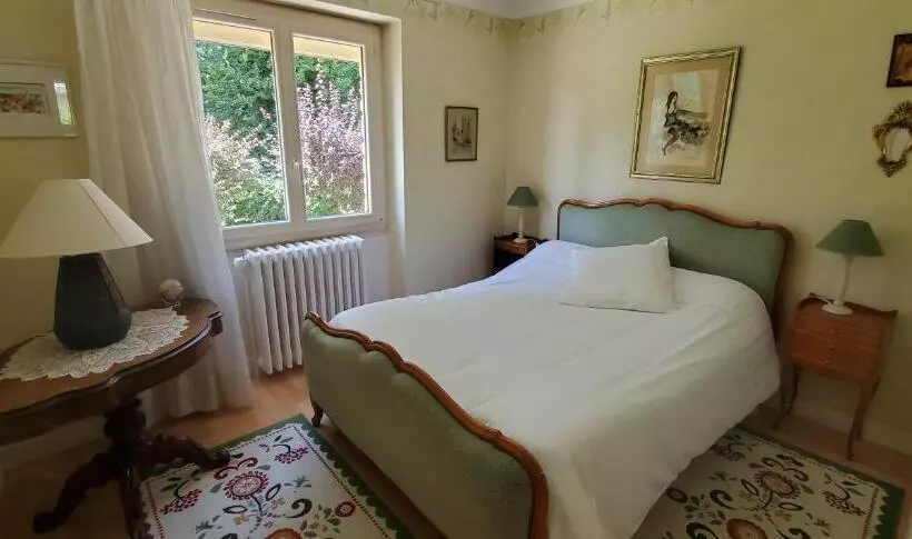 Villa Louise