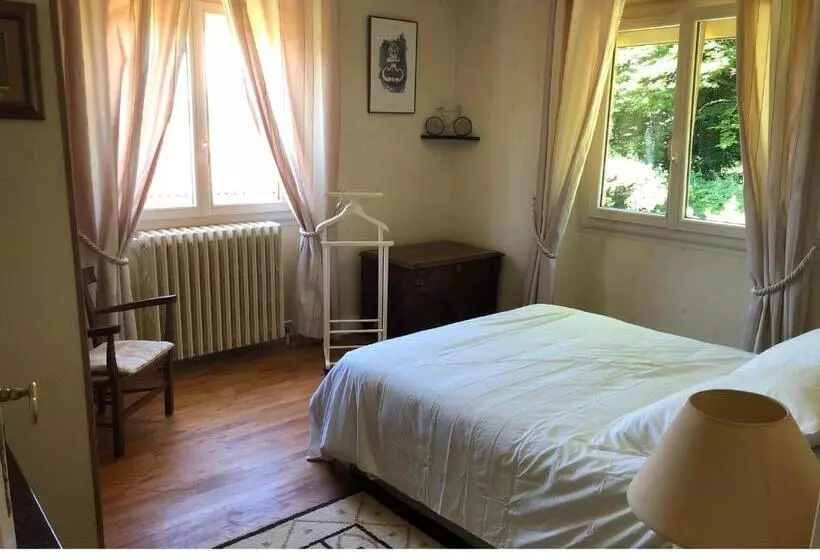 Villa Louise