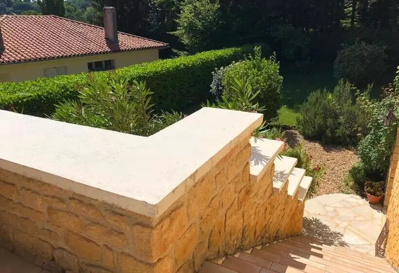 Villa Louise