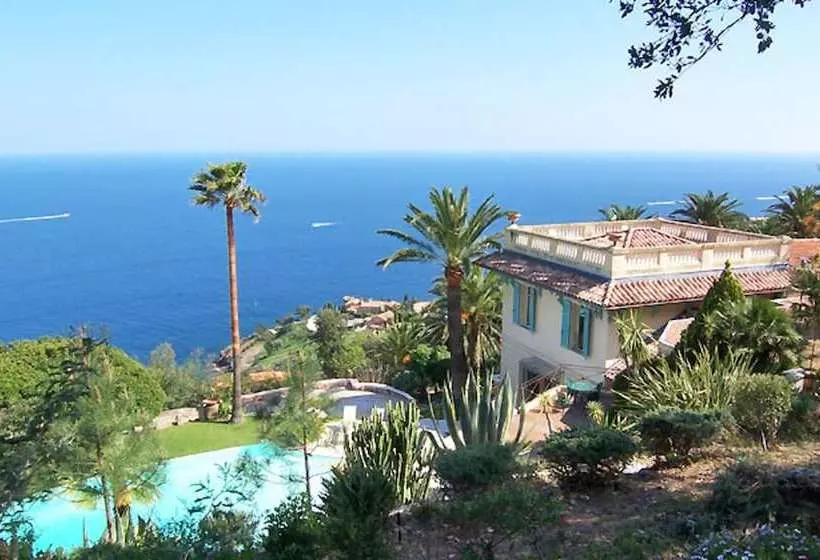Villa Oneiro