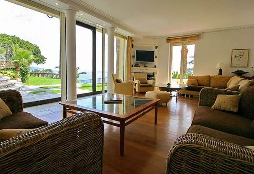 Villa Oneiro