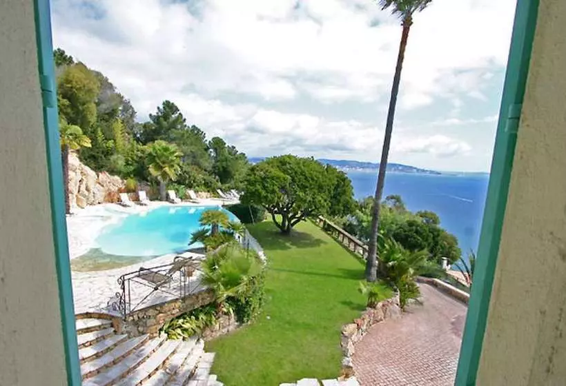 Villa Oneiro